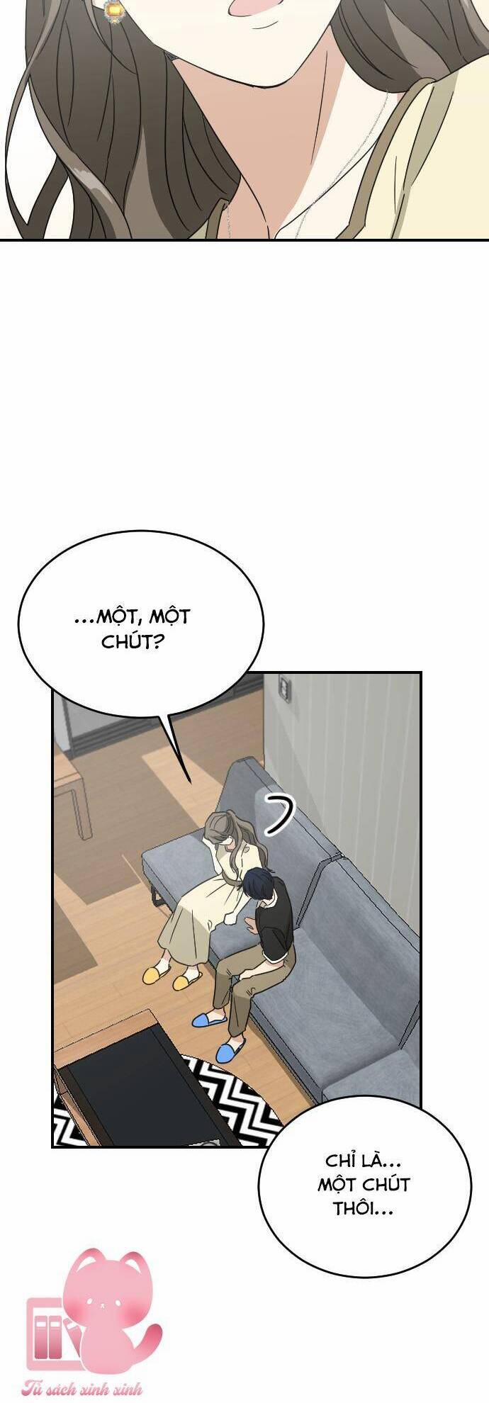 Những Người Bạn Của Em Trai Tôi 79 trang 47