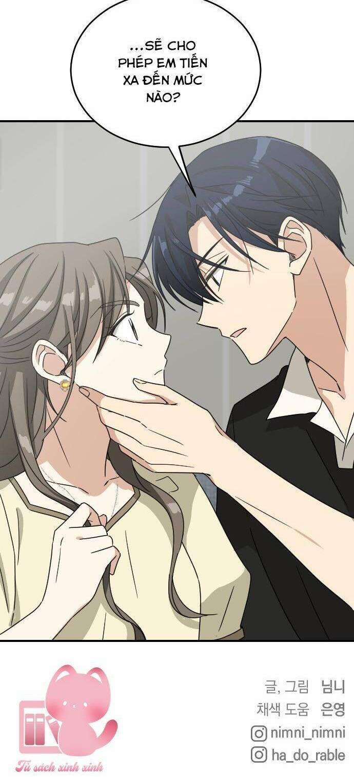 Những Người Bạn Của Em Trai Tôi 79 trang 50