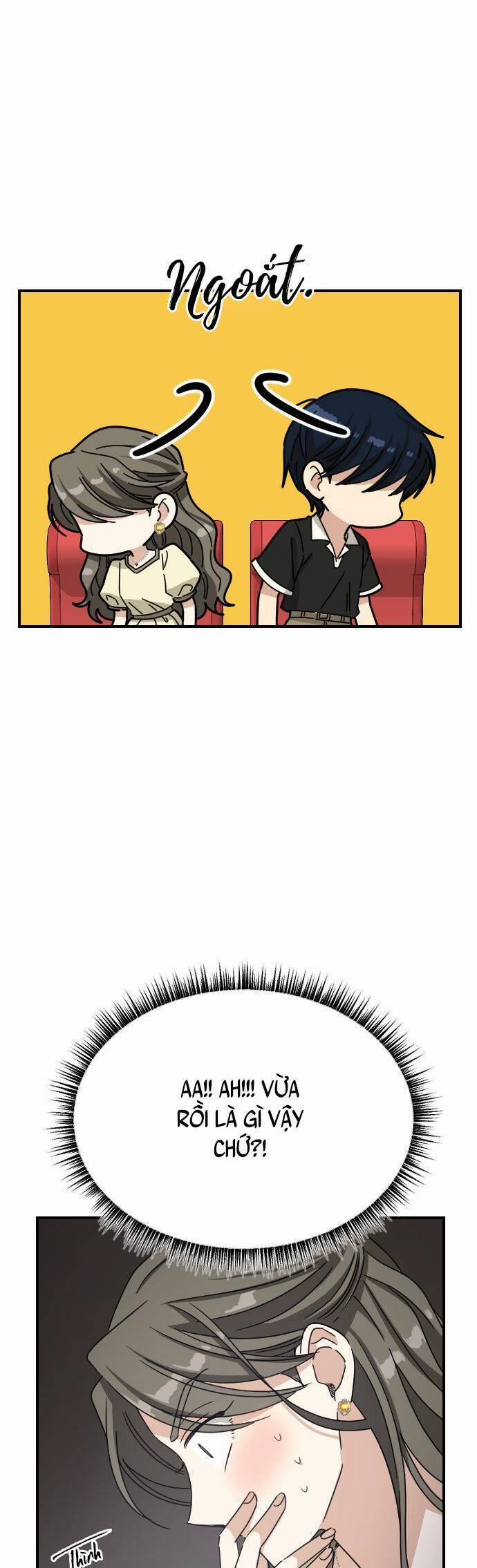 Những Người Bạn Của Em Trai Tôi 79 trang 6