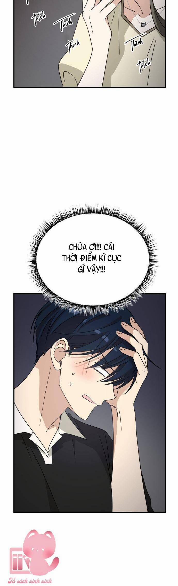 Những Người Bạn Của Em Trai Tôi 79 trang 7