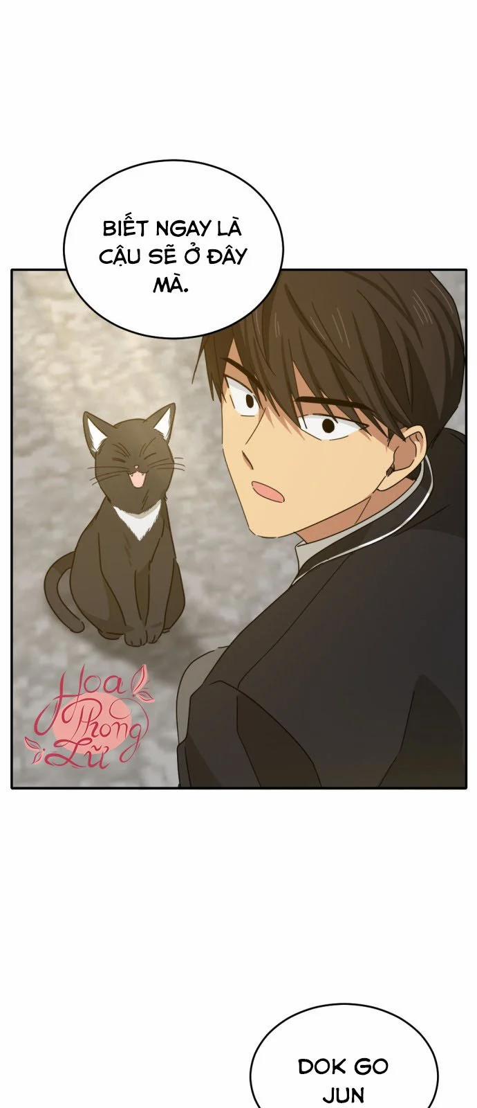 Những Người Bạn Của Em Trai Tôi 8 trang 0