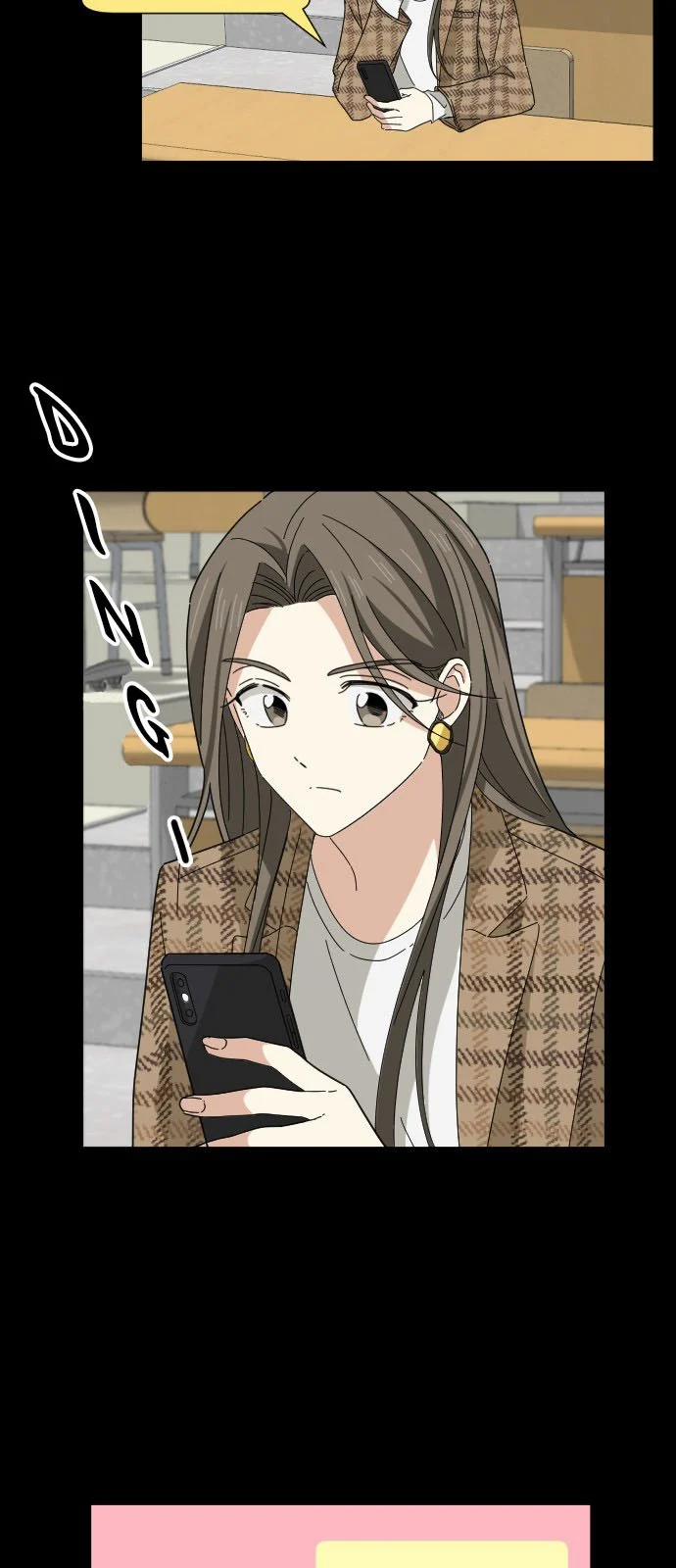 Những Người Bạn Của Em Trai Tôi 8 trang 29