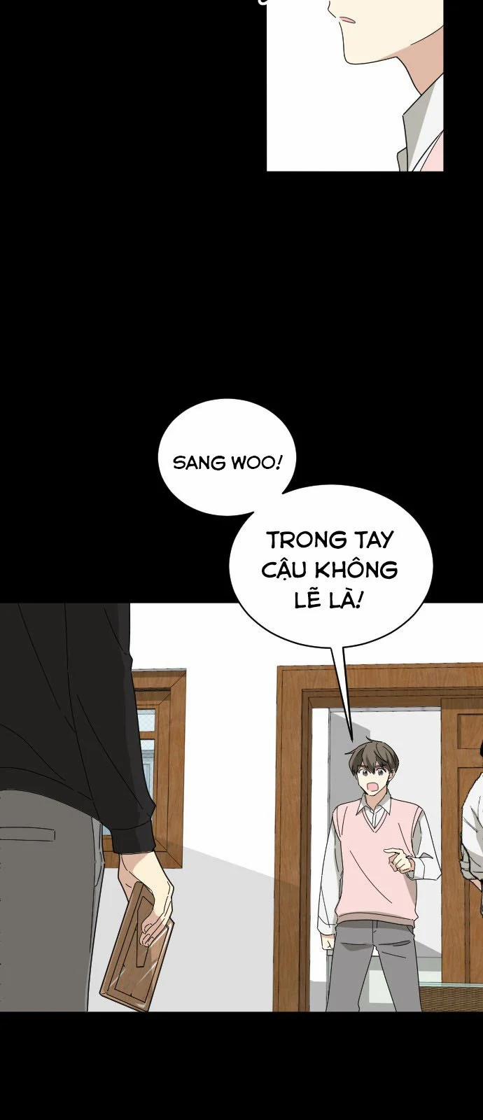 Những Người Bạn Của Em Trai Tôi 8 trang 41