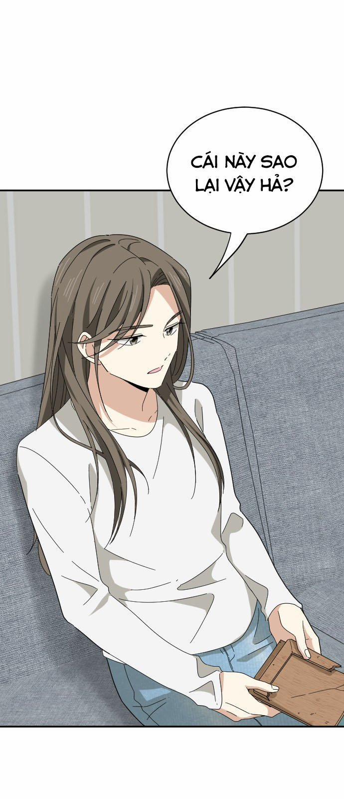 Những Người Bạn Của Em Trai Tôi 8 trang 48