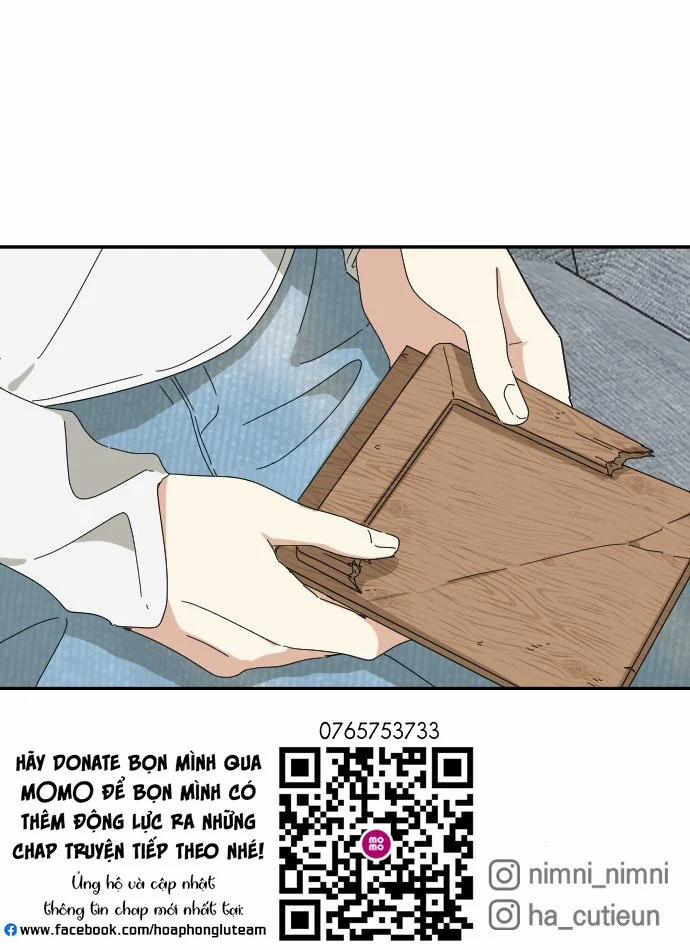 Những Người Bạn Của Em Trai Tôi 8 trang 49