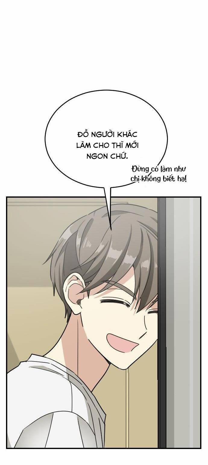 Những Người Bạn Của Em Trai Tôi 80 trang 12