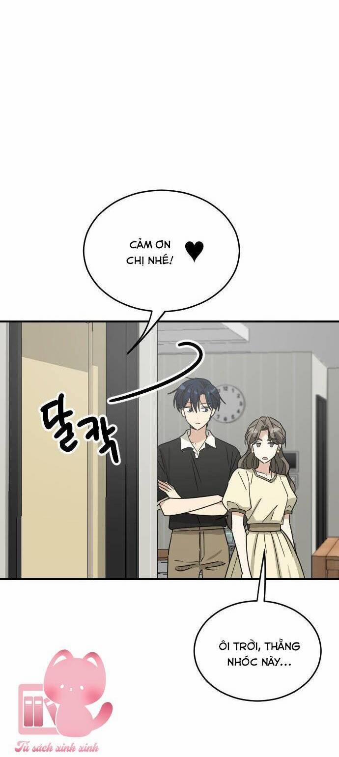 Những Người Bạn Của Em Trai Tôi 80 trang 13