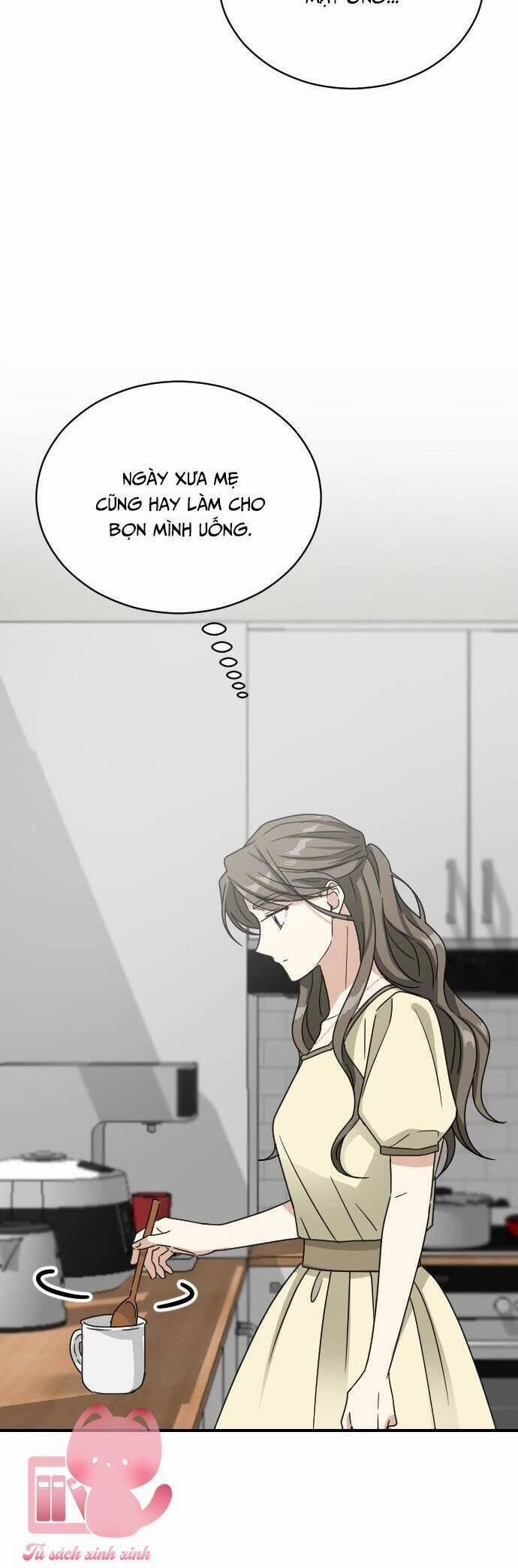 Những Người Bạn Của Em Trai Tôi 80 trang 16