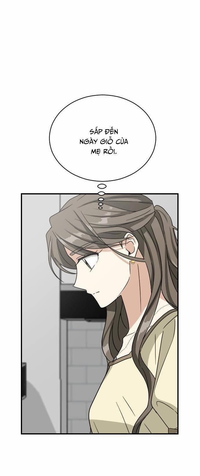 Những Người Bạn Của Em Trai Tôi 80 trang 17