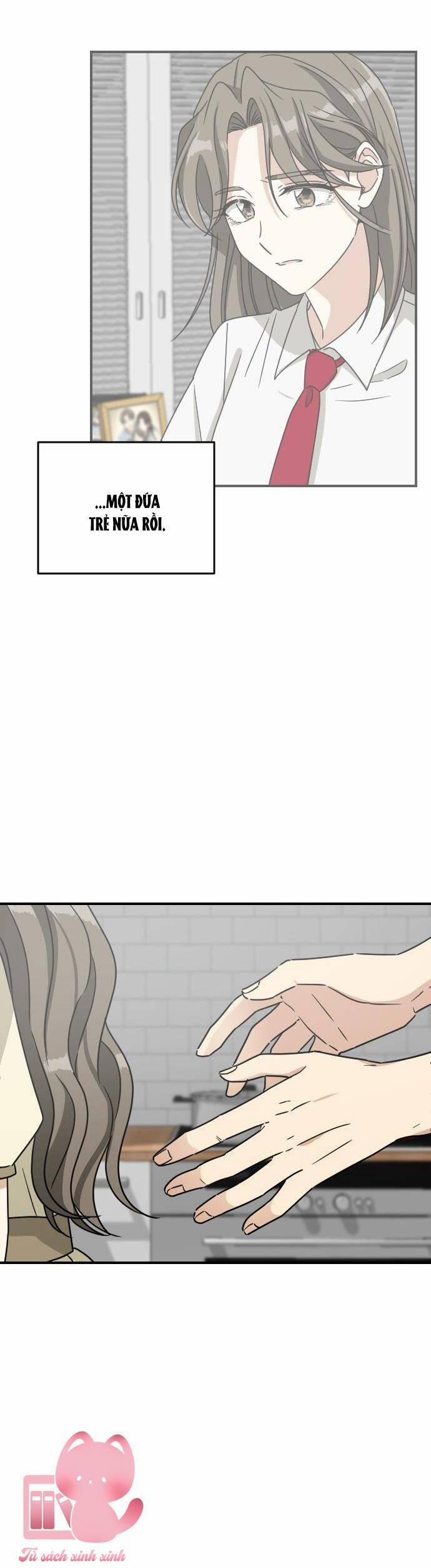 Những Người Bạn Của Em Trai Tôi 80 trang 20