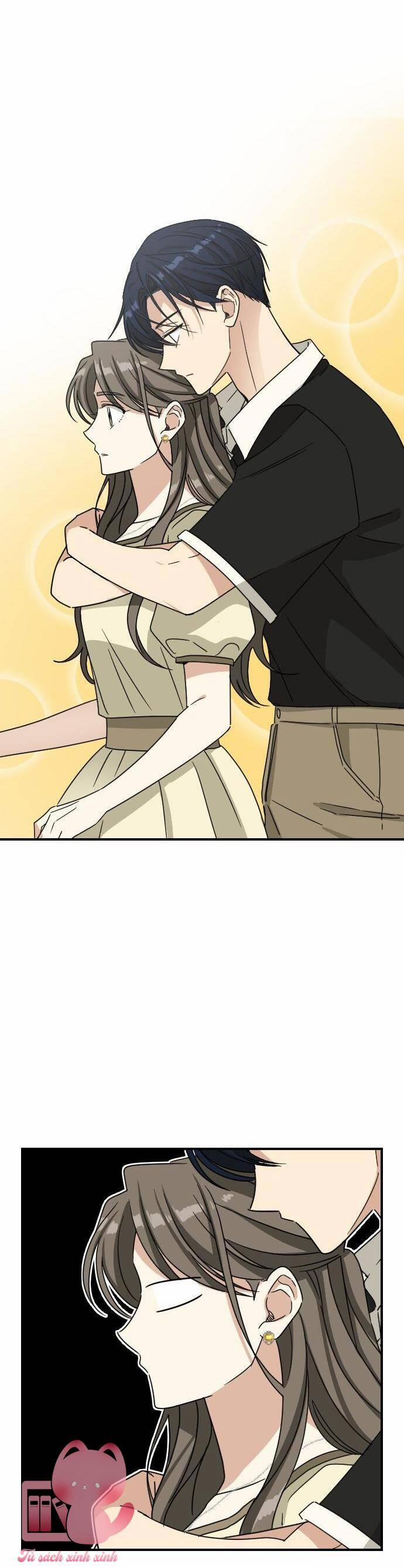 Những Người Bạn Của Em Trai Tôi 80 trang 21