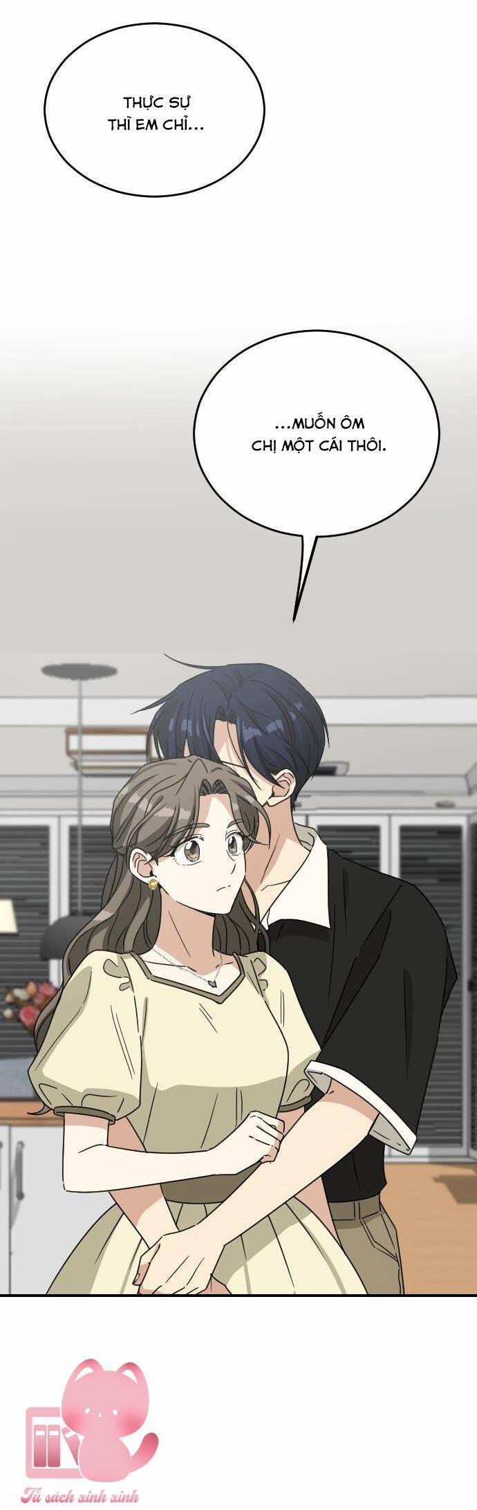 Những Người Bạn Của Em Trai Tôi 80 trang 25