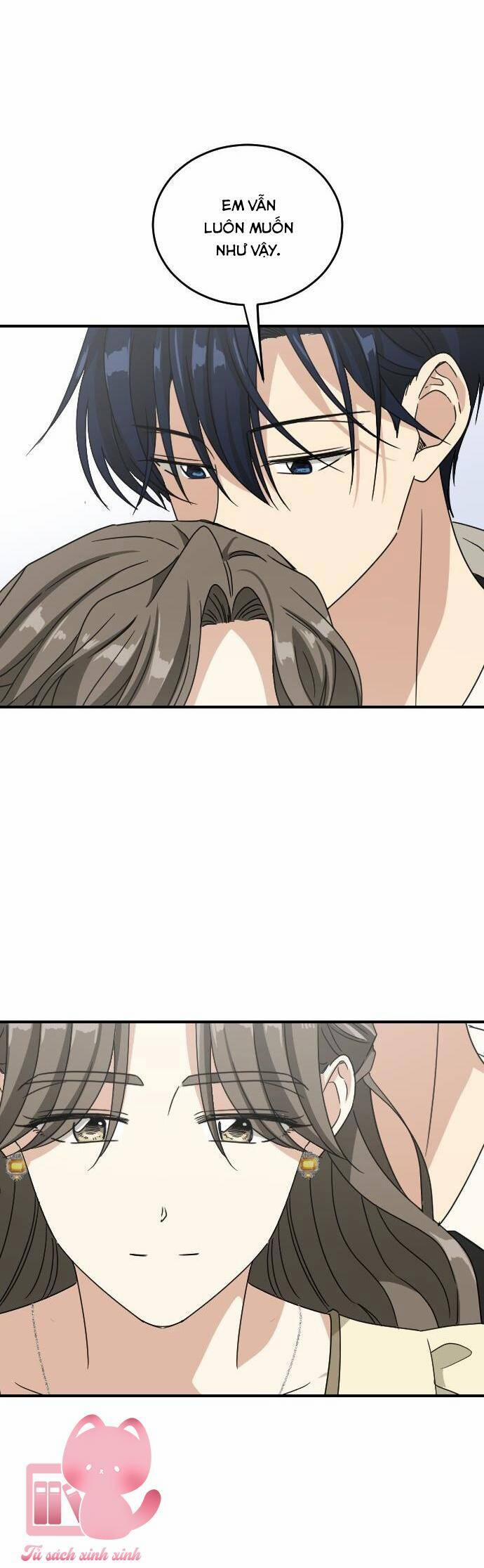 Những Người Bạn Của Em Trai Tôi 80 trang 26