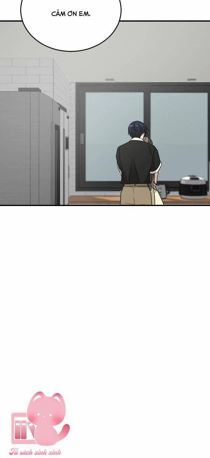 Những Người Bạn Của Em Trai Tôi 80 trang 28