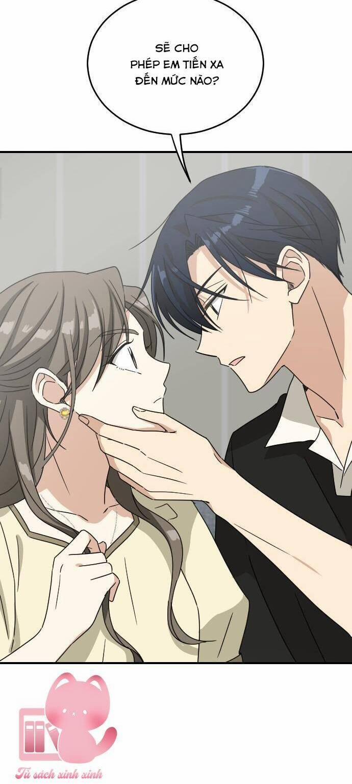 Những Người Bạn Của Em Trai Tôi 80 trang 3