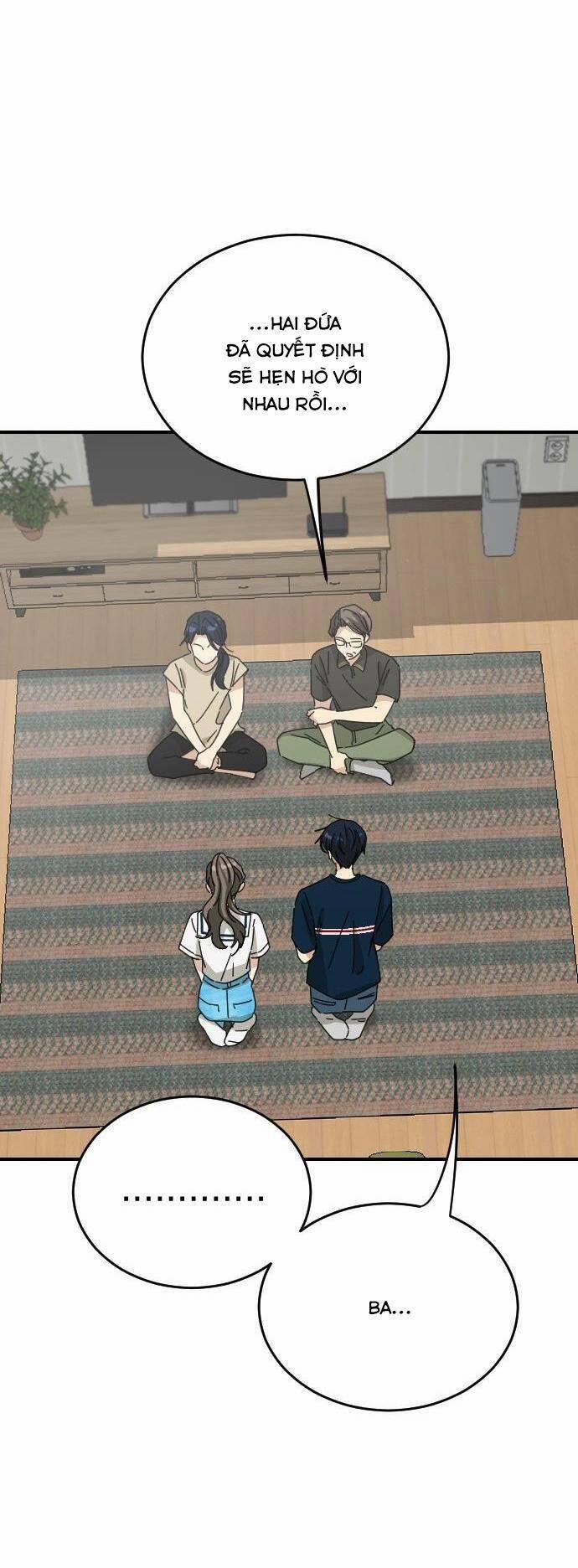 Những Người Bạn Của Em Trai Tôi 80 trang 30