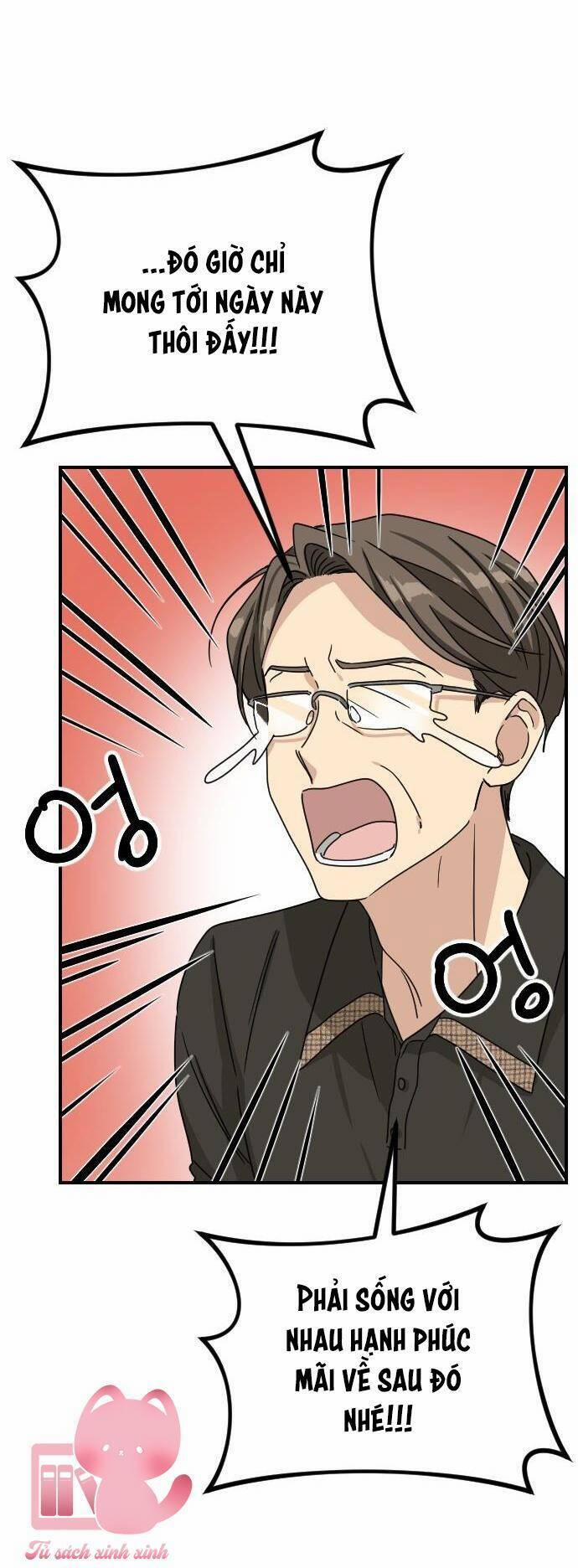 Những Người Bạn Của Em Trai Tôi 80 trang 31