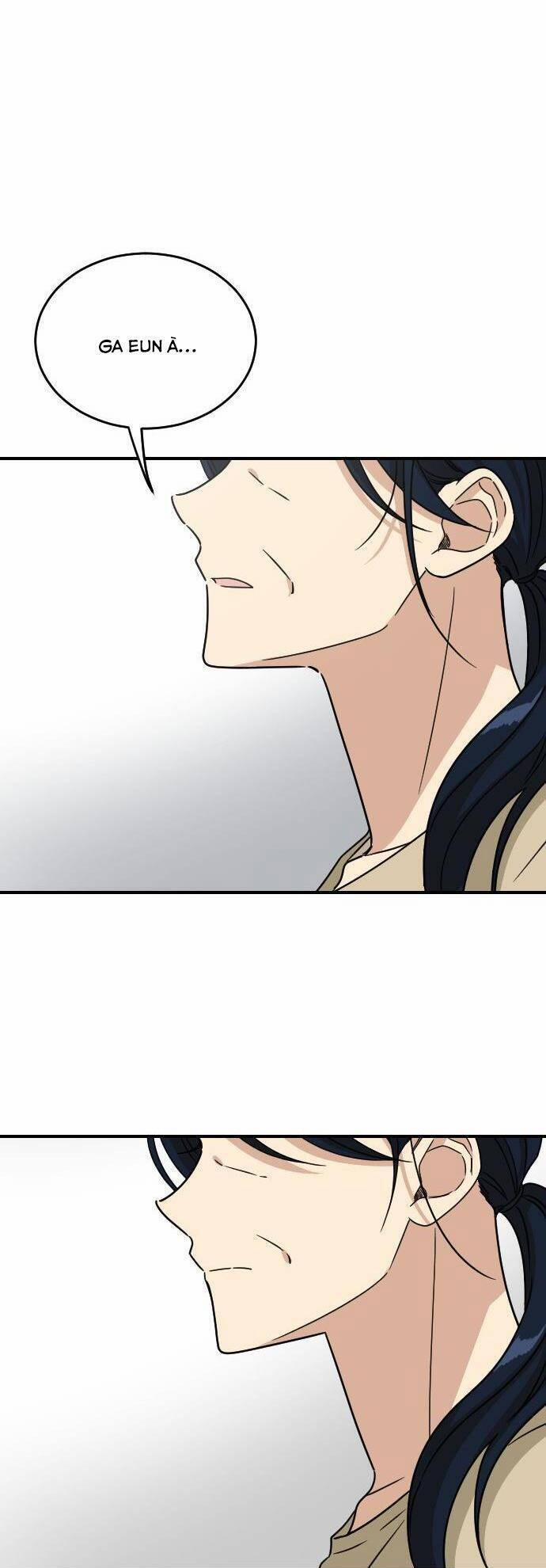 Những Người Bạn Của Em Trai Tôi 80 trang 37