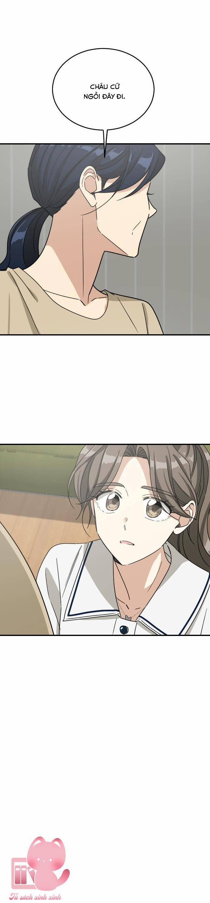 Những Người Bạn Của Em Trai Tôi 80 trang 39