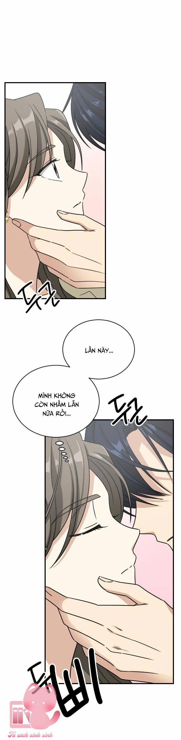 Những Người Bạn Của Em Trai Tôi 80 trang 4