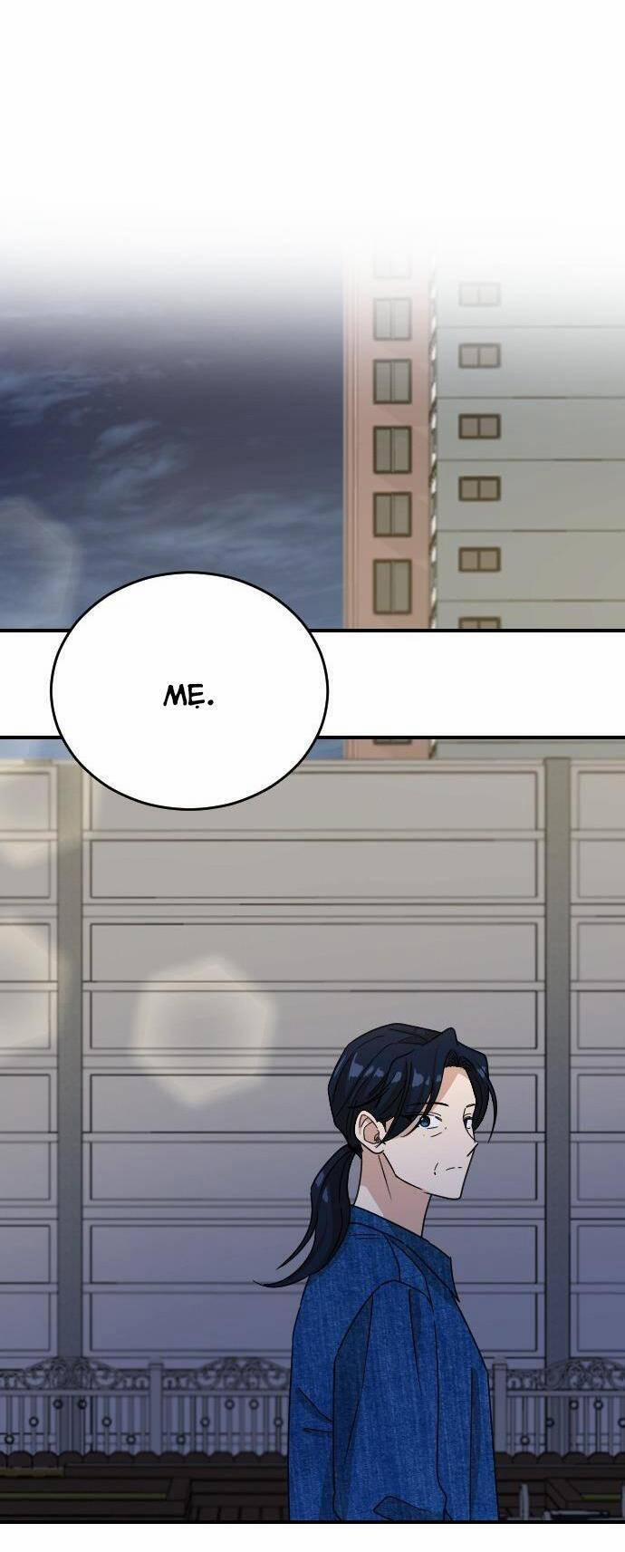 Những Người Bạn Của Em Trai Tôi 80 trang 40