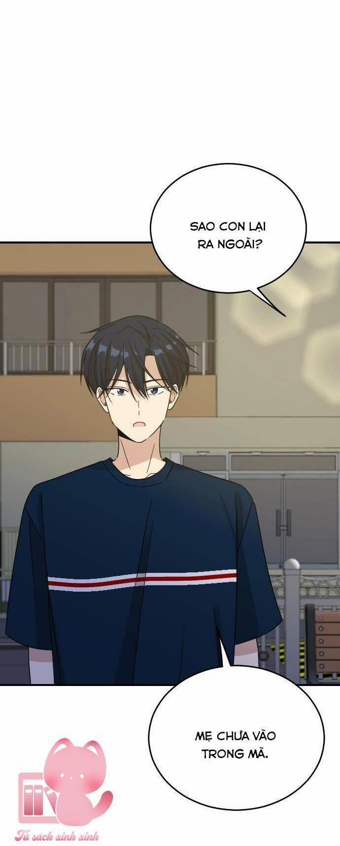 Những Người Bạn Của Em Trai Tôi 80 trang 41