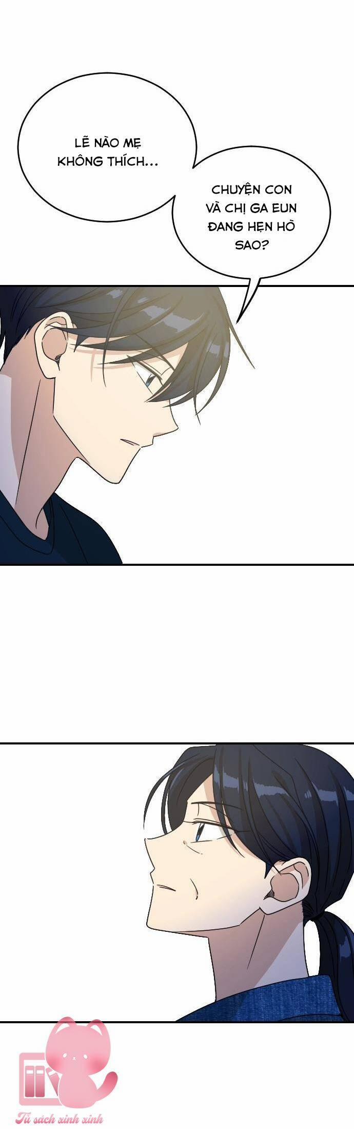 Những Người Bạn Của Em Trai Tôi 80 trang 43