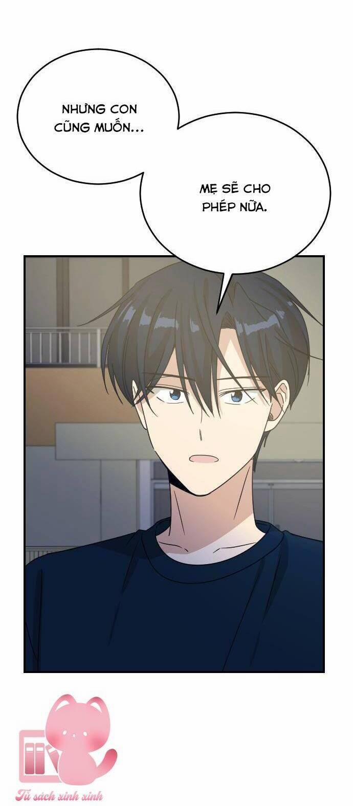 Những Người Bạn Của Em Trai Tôi 80 trang 45