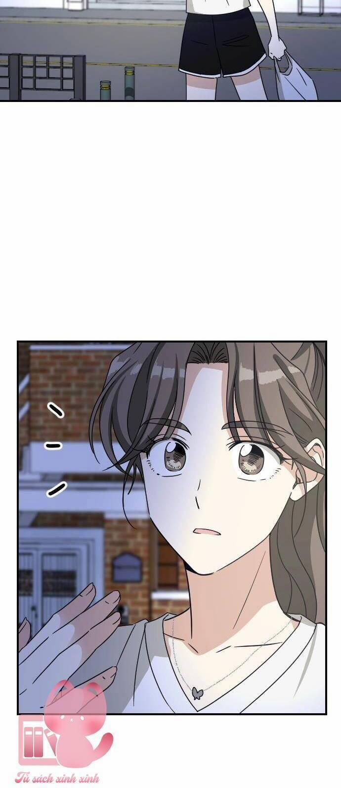 Những Người Bạn Của Em Trai Tôi 80 trang 48