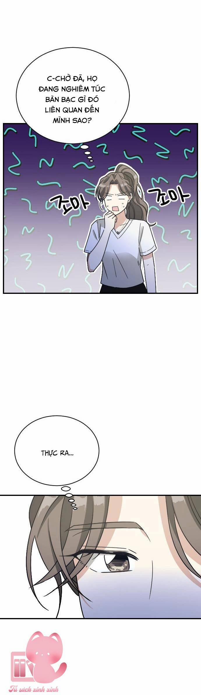 Những Người Bạn Của Em Trai Tôi 80 trang 50