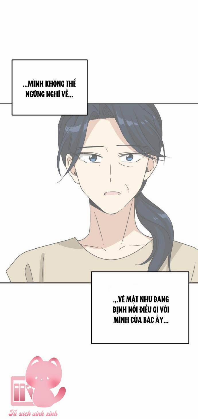 Những Người Bạn Của Em Trai Tôi 80 trang 51