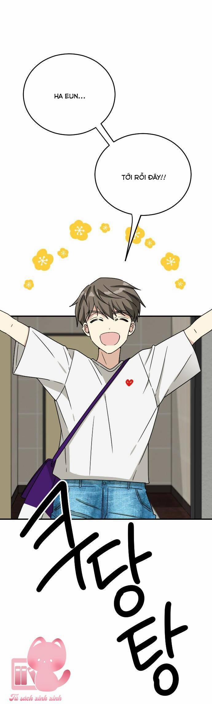 Những Người Bạn Của Em Trai Tôi 80 trang 6