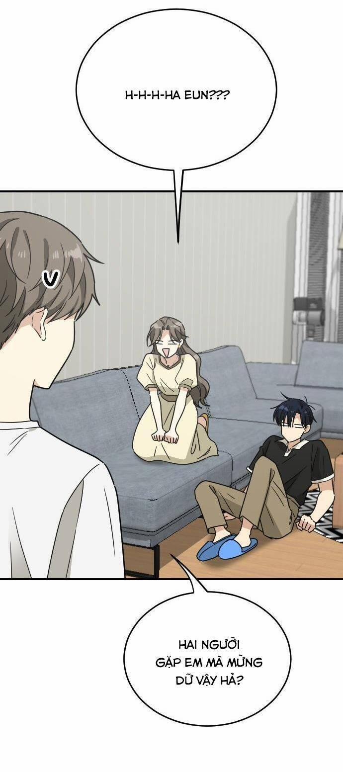 Những Người Bạn Của Em Trai Tôi 80 trang 7