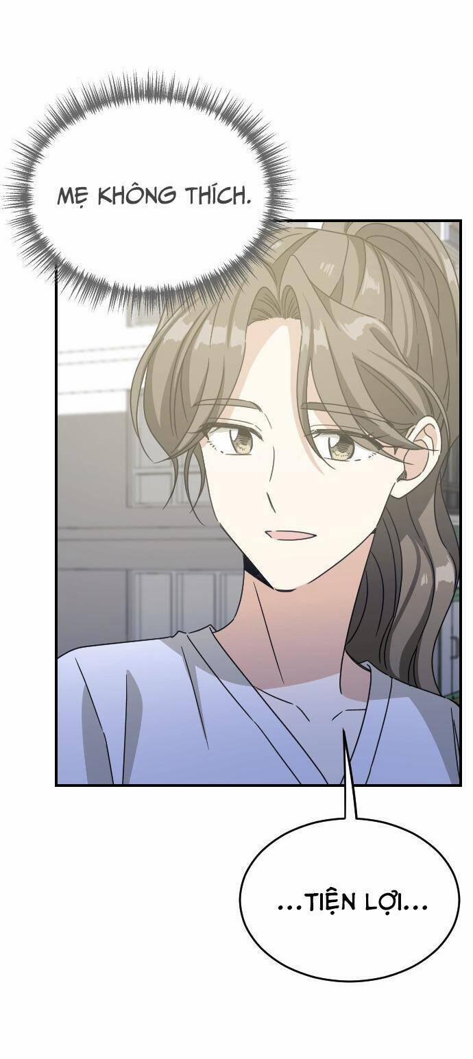 Những Người Bạn Của Em Trai Tôi 81 trang 10