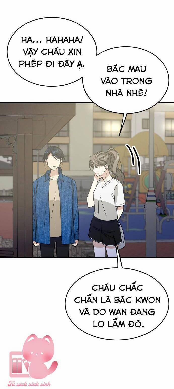 Những Người Bạn Của Em Trai Tôi 81 trang 11