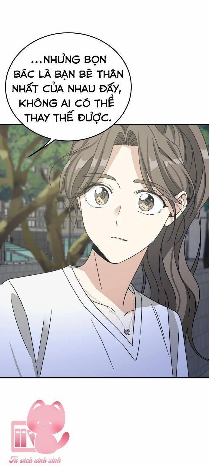 Những Người Bạn Của Em Trai Tôi 81 trang 16