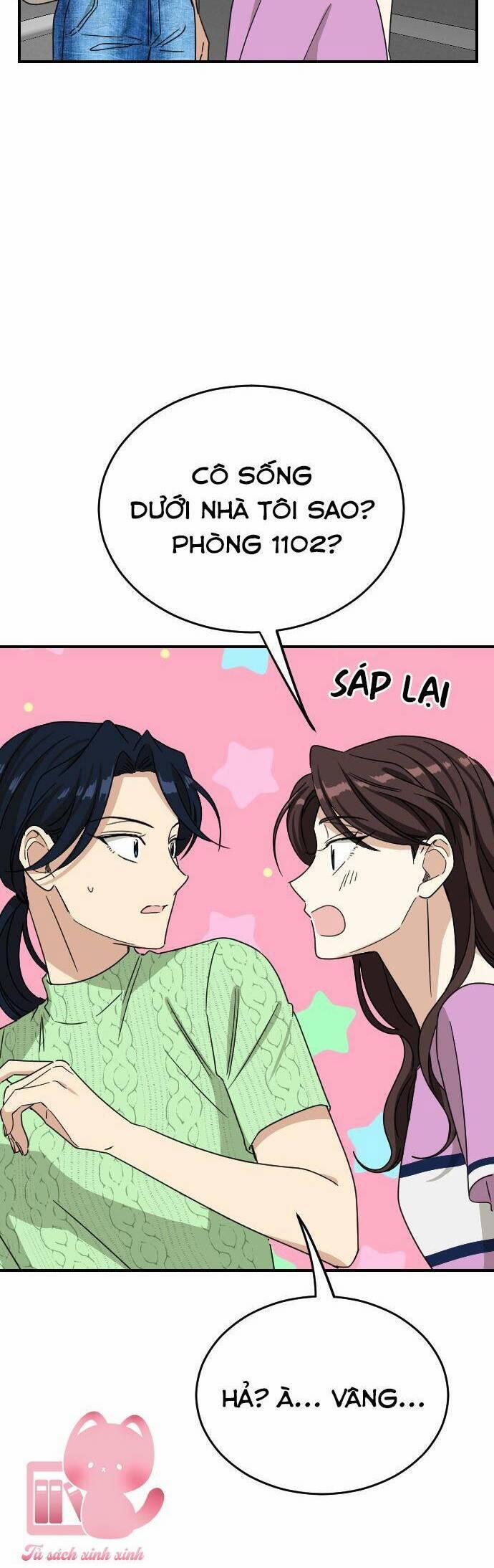 Những Người Bạn Của Em Trai Tôi 81 trang 18