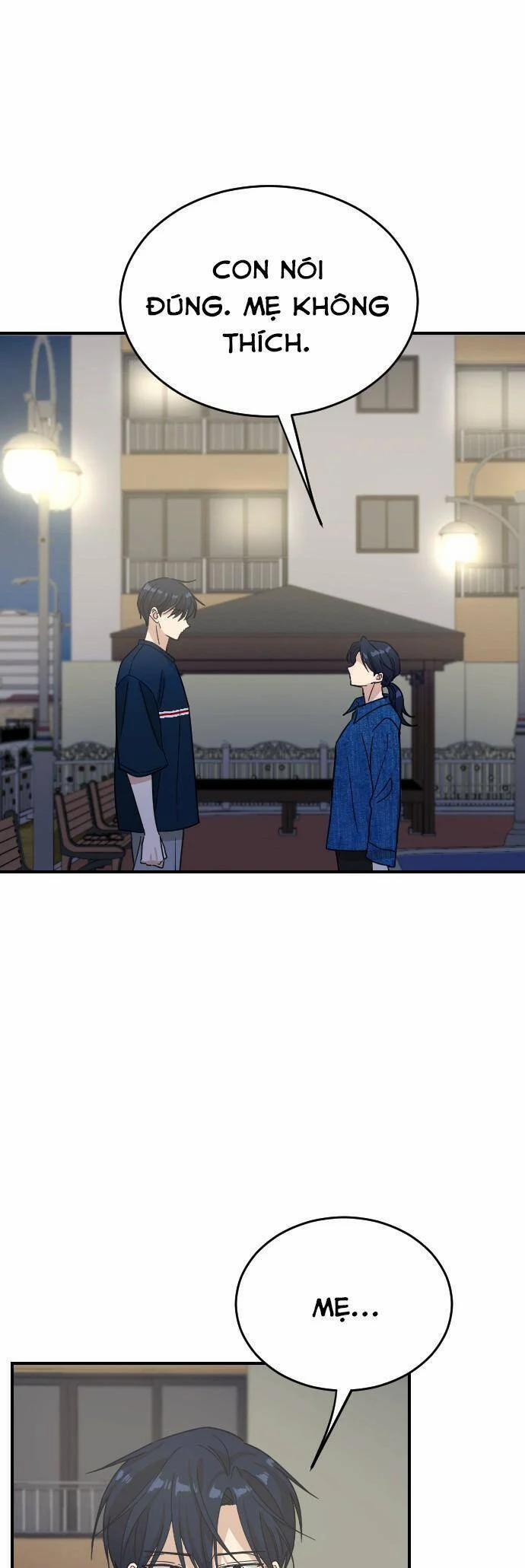 Những Người Bạn Của Em Trai Tôi 81 trang 2