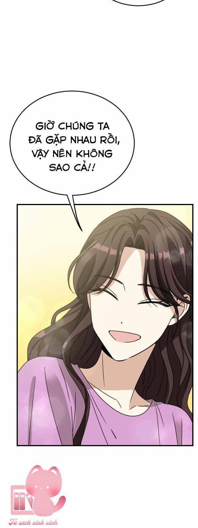 Những Người Bạn Của Em Trai Tôi 81 trang 20