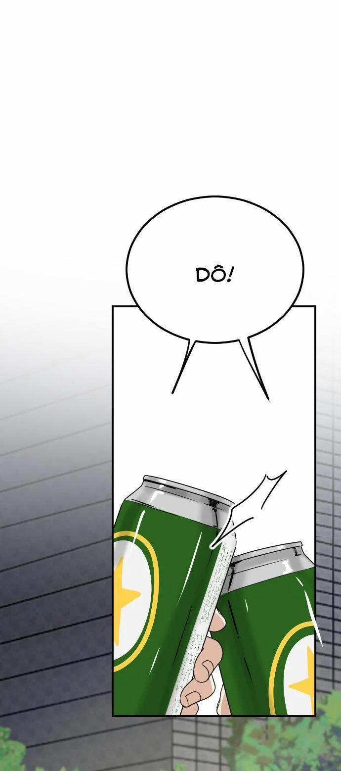 Những Người Bạn Của Em Trai Tôi 81 trang 23