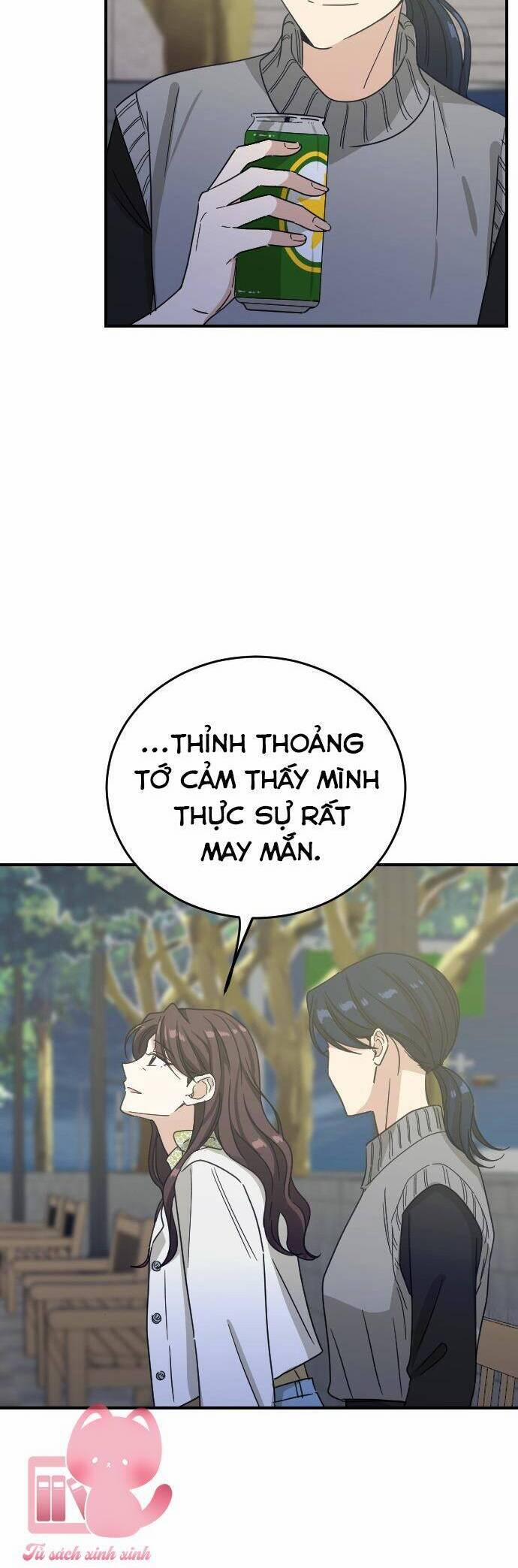 Những Người Bạn Của Em Trai Tôi 81 trang 26