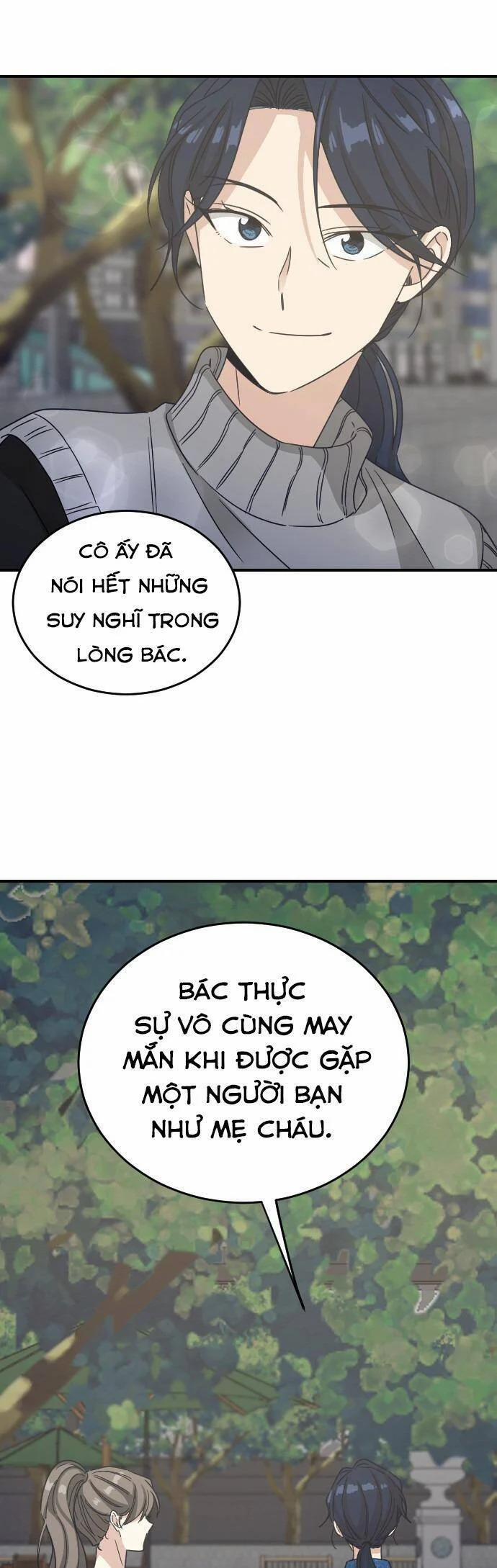 Những Người Bạn Của Em Trai Tôi 81 trang 29