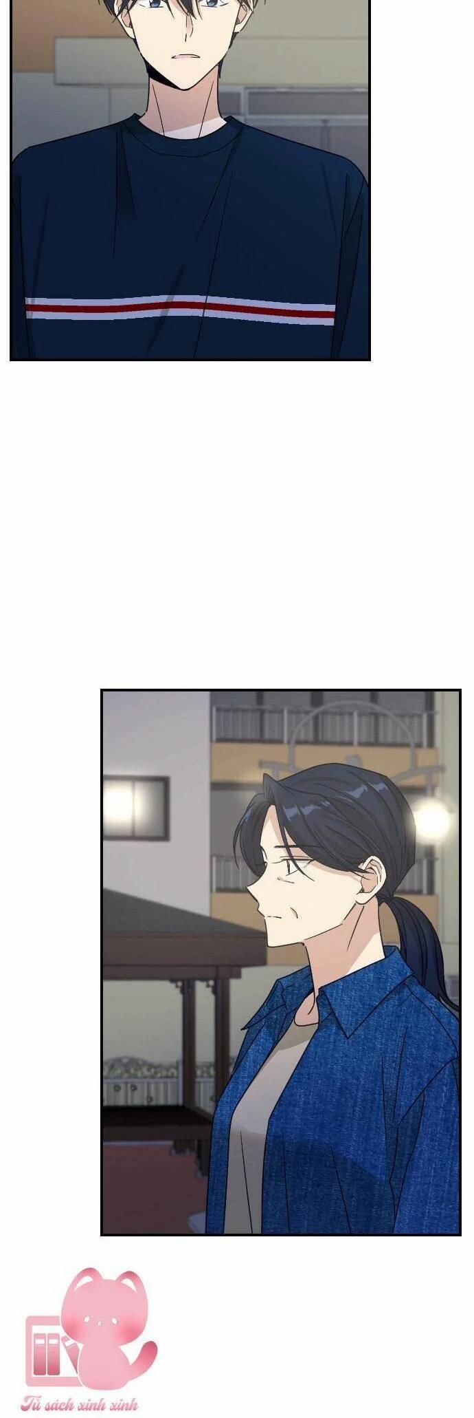 Những Người Bạn Của Em Trai Tôi 81 trang 3