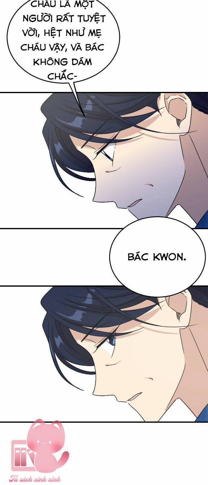 Những Người Bạn Của Em Trai Tôi 81 trang 32