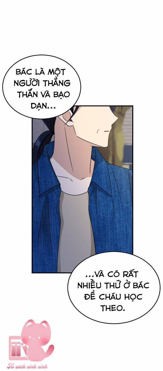 Những Người Bạn Của Em Trai Tôi 81 trang 34