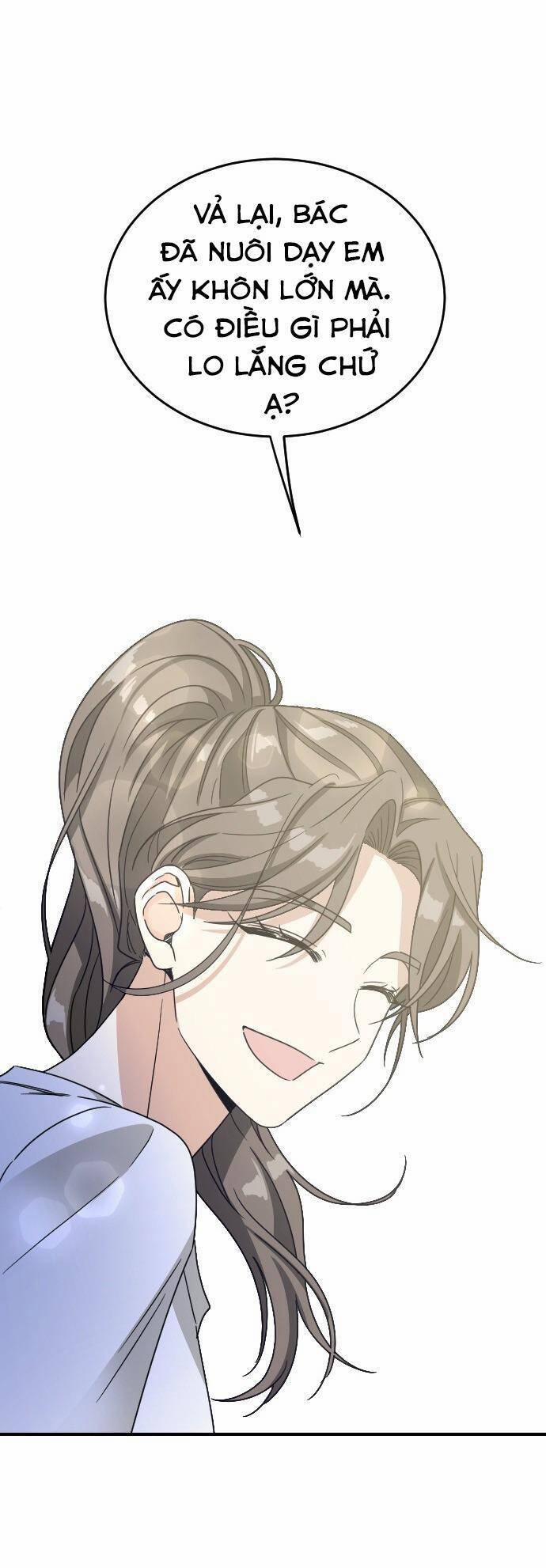 Những Người Bạn Của Em Trai Tôi 81 trang 35