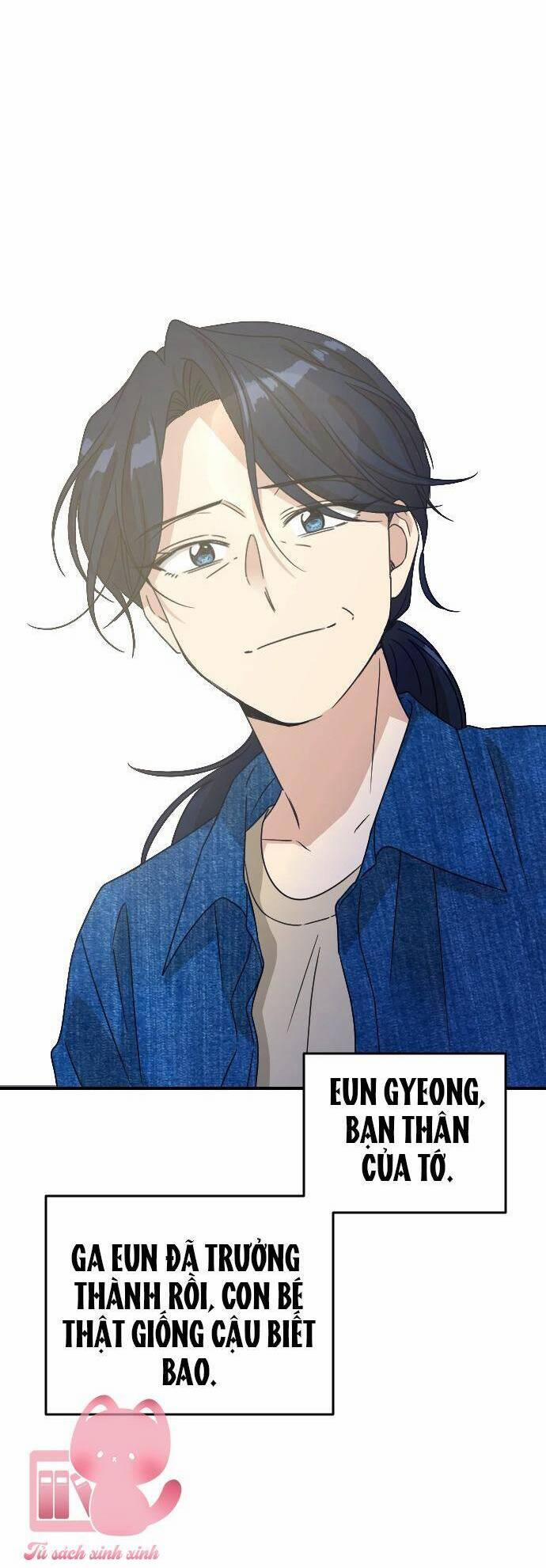 Những Người Bạn Của Em Trai Tôi 81 trang 36