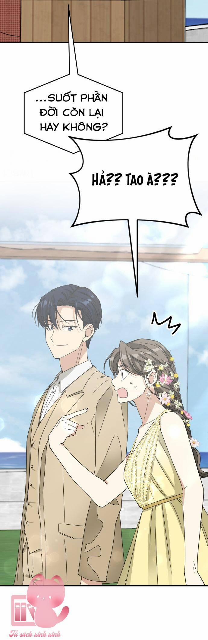 Những Người Bạn Của Em Trai Tôi 81 trang 38