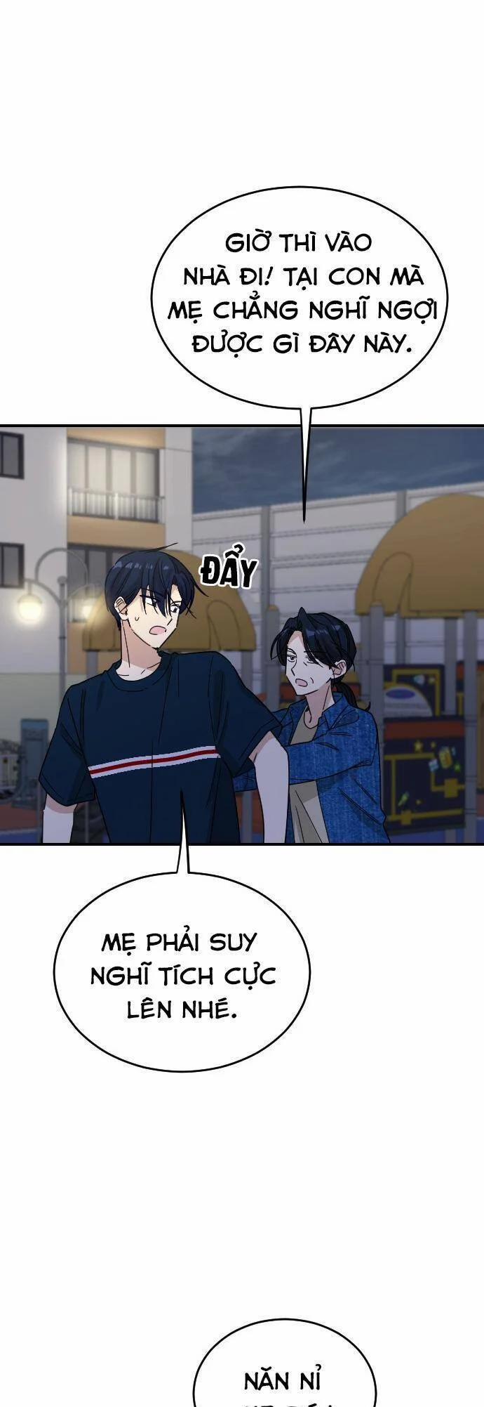 Những Người Bạn Của Em Trai Tôi 81 trang 4