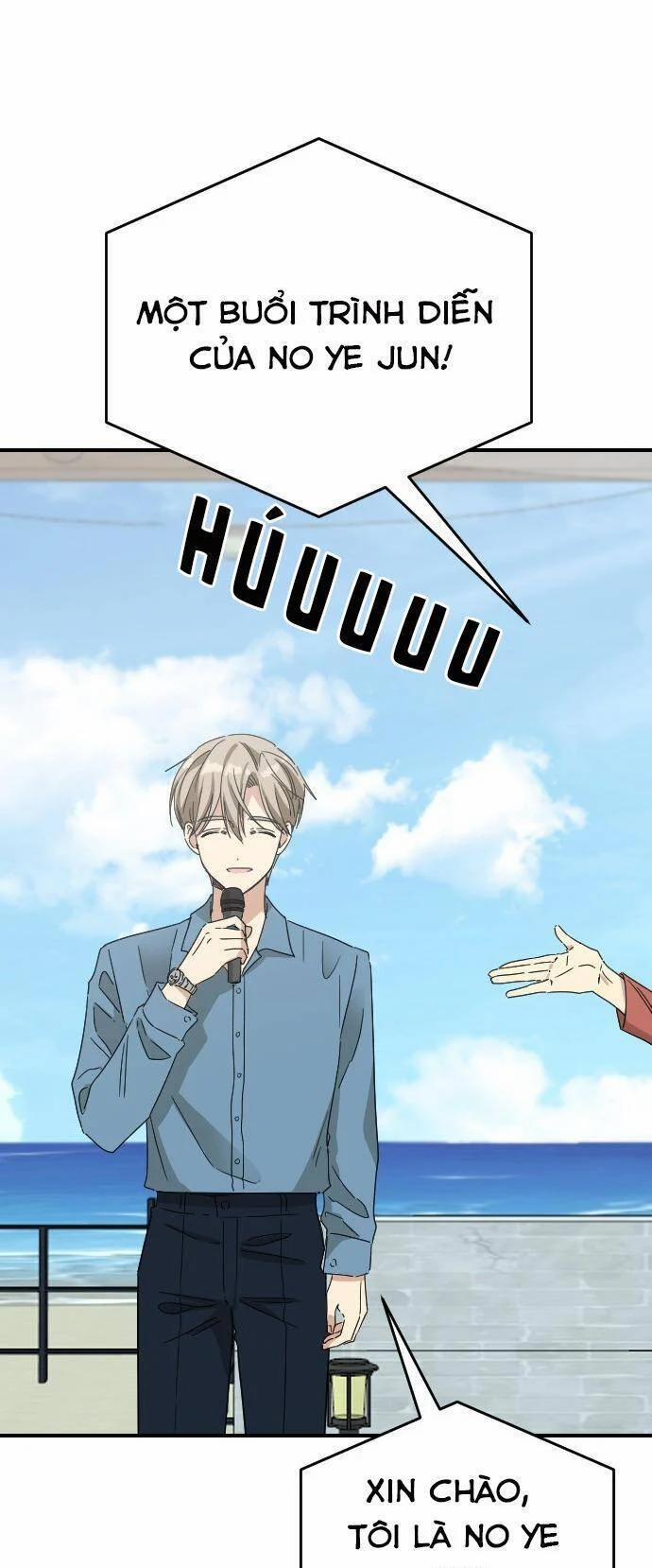 Những Người Bạn Của Em Trai Tôi 81 trang 41